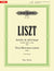 Liszt: Années de pèlerinage - Première année: Suisse and 3 Morceaux suisses