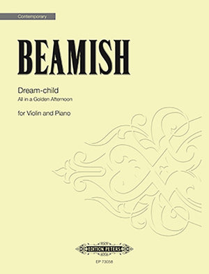 Beamish: Dream-child