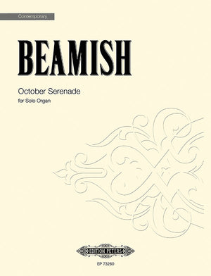 Beamish: October Serenade