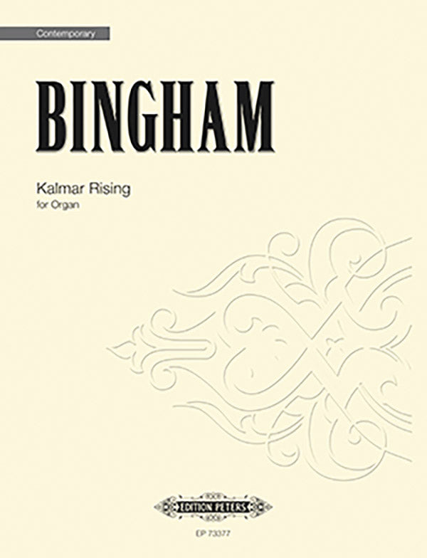 Bingham: Kalmar Rising