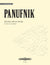 Panufnik: Sonnets without Words