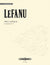 LeFanu: After Lindisfarne