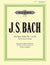 Bach: Air on the G String (arr. for violin & piano)