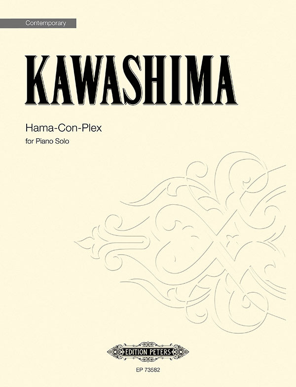 Kawashima: Hama-Con-Plex