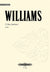 Williams: O Rex Gentium