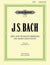 Bach: Jesu, Joy of Man's Desiring (arr. for violin & piano)
