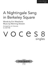 Voces8: A Nightingale Sang in Berkeley Square
