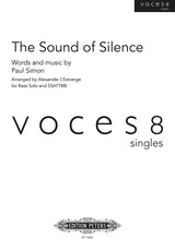 Voces8: The Sound of Silence