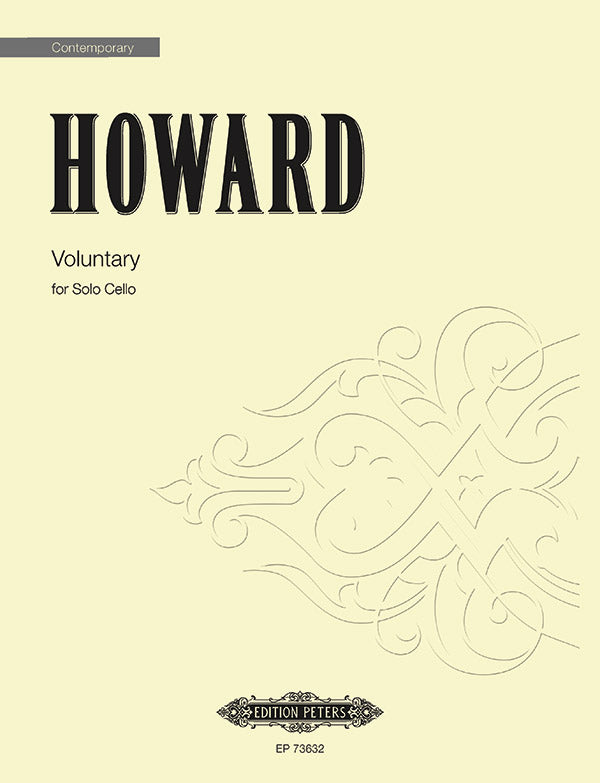 Howard: Voluntary