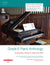 ABRSM Grade 6 Piano Anthology for 2023-24