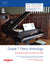 ABRSM Grade 7 Piano Anthology for 2023-24
