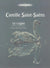 Saint-Saëns: The Swan from The Carnival of the Animals (arr. for cello or viola & piano)