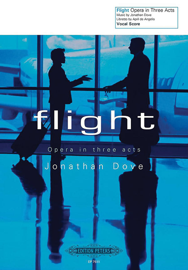 Dove: Flight