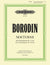 Borodin: Nocturne from String Quartet in D Major (arr. for violin & piano)
