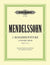 Mendelssohn: 2 Concert Pieces, Opp. 113 & 114