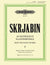 Scriabin: Piano Works - Volume 2