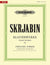 Scriabin: Piano Works - Volume 3