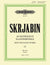 Scriabin: Piano Works - Volume 4 (Mazurkas, Opp. 3, 25, 40)