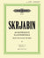 Scriabin: Piano Works - Volume 5 (Sonatas 1-5)