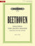 Beethoven: Sonatinas & Easy Sonatas