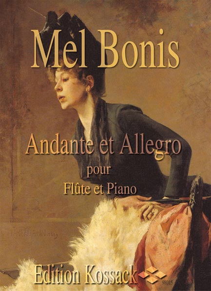 Bonis: Andante et Allegro