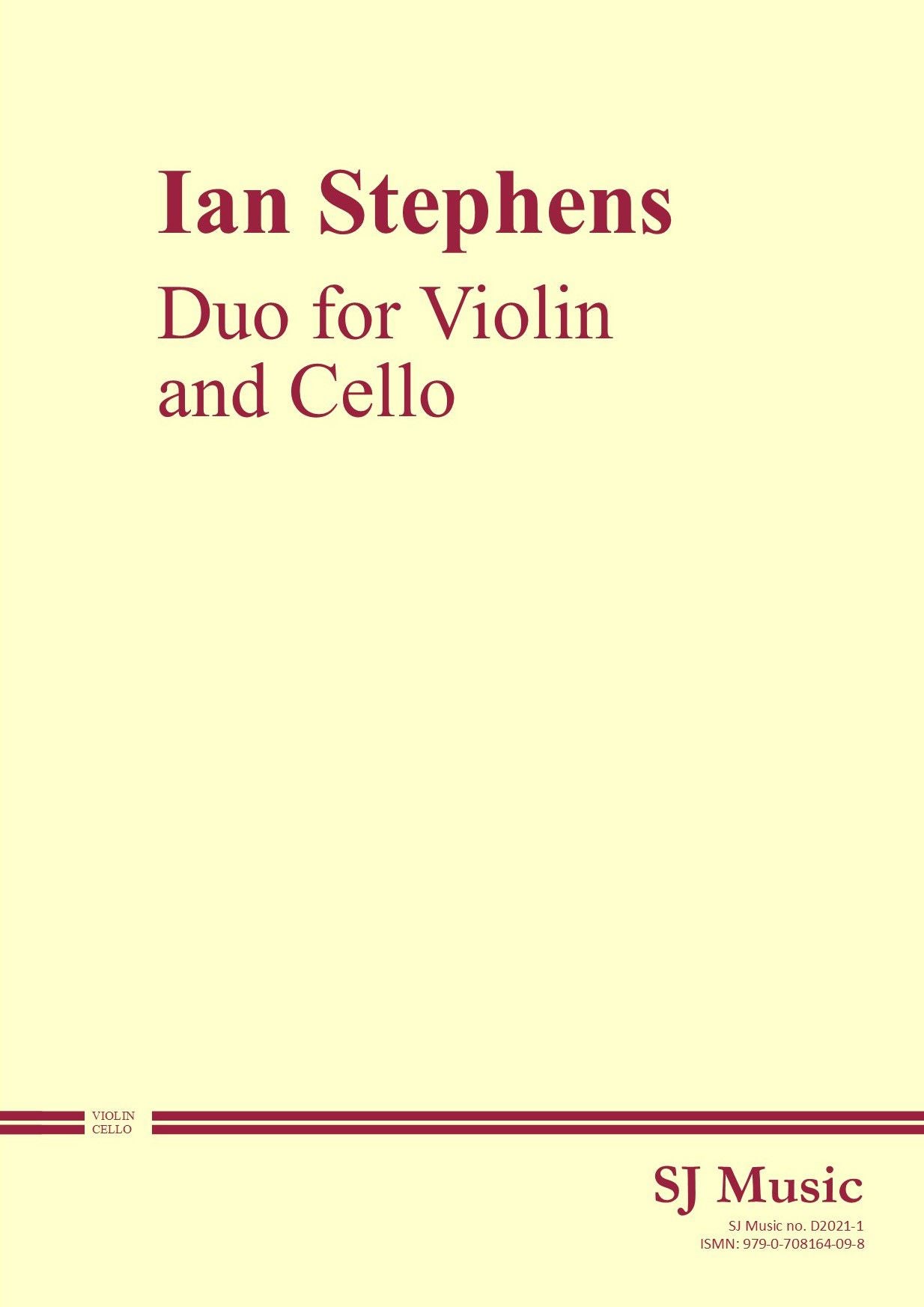Stephens: Duo