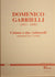 Gabrielli: Canon (arr. for 2 violas)