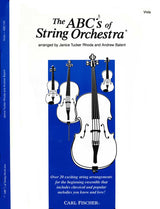 The ABCs of String Orchestra