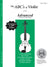 The ABCs of Violin - Book 3 (Advanced)