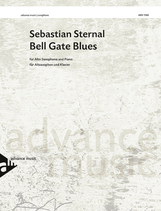 Sternal: Bell Gate Blues