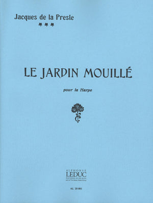 Presle: Le Jardin Mouillé