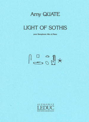 Quate: Light of Sothis