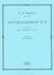 Mozart: Divertissement No. 2, K. 439b (arr. for 3 clarinets)