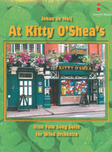 Meij: At Kitty O'Shea's
