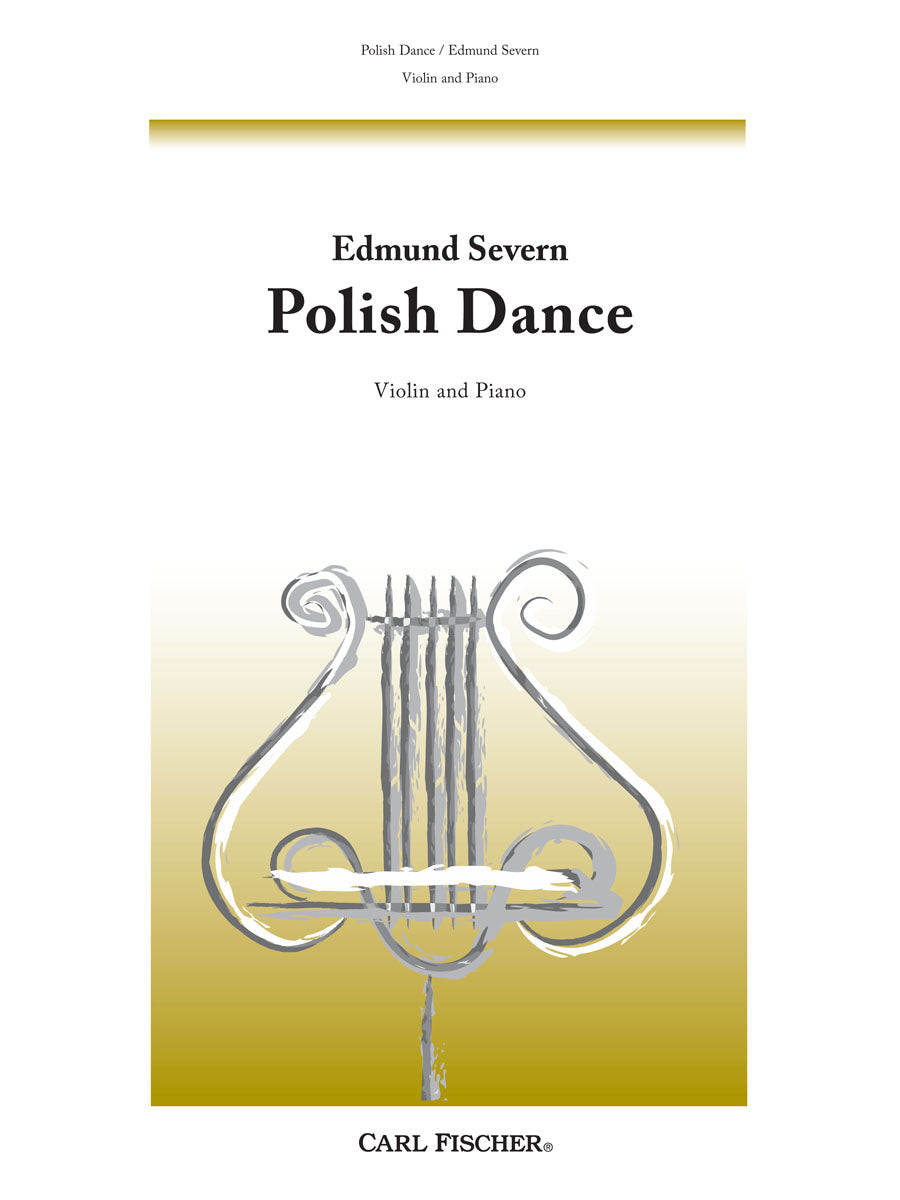 Severn: Polish Dance