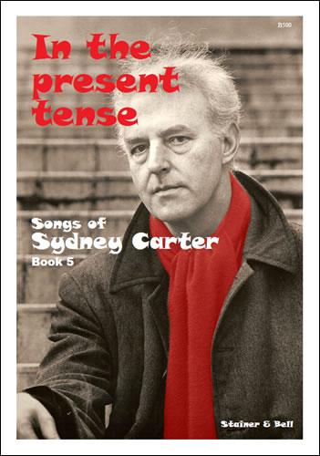 S. Carter: in the Present Tense