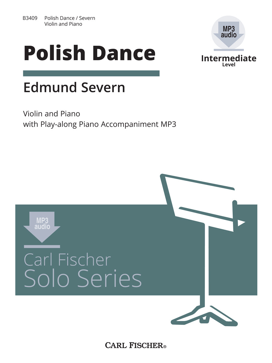 Severn: Polish Dance
