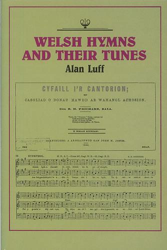 Welsh Hymns and Their Tunes