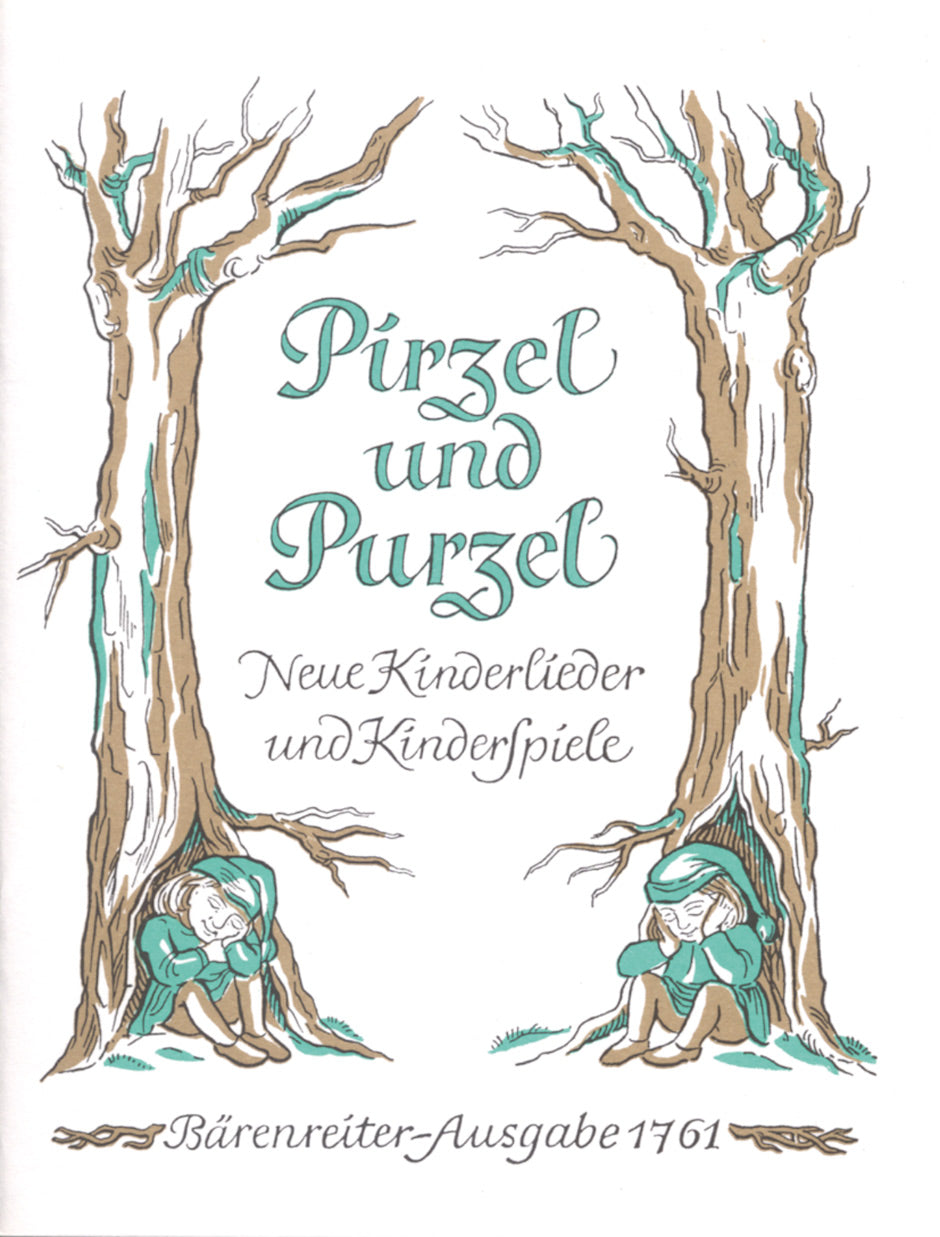 Pirzel and Purzel