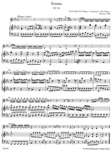 Mozart: "Wunderkind" Sonatas - Volume 3, K. 26-31