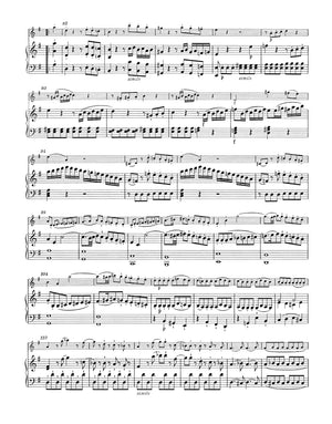 Mozart: Violin Sonatas - The Mannheim, Paris, Salzburg Sonatas
