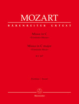 Mozart: Missa in C Major, K. 167 ("Trinitatis Mass")
