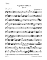 Bach: Magnificat in D Major, BWV 243