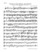Mozart: Piano Concerto No. 15 in B-flat Major, K. 450