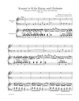 Mozart: Piano Concerto No. 15 in B-flat Major, K. 450