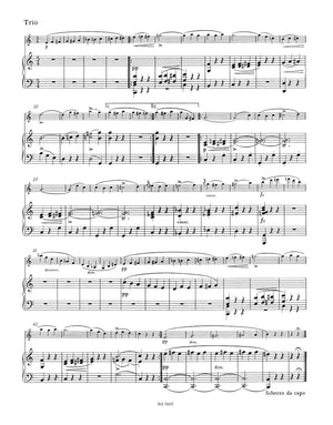 Schubert: Violin Sonata in A Major, Op. posth. 162, D 574