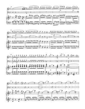 Schubert: Piano Trios in B-flat Major, D 28 and E-flat Major, Op. posth. 148, D 897