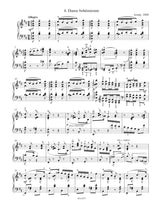 Debussy: Easy Piano Pieces and Dances