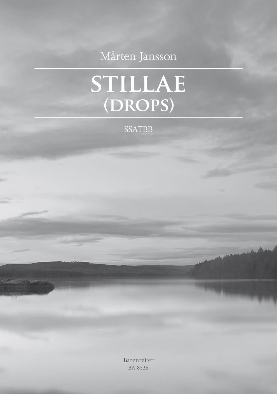 Jansson: Stillae (Drops)