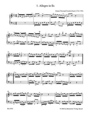 Bärenreiter Piano Album - Vienna Classic